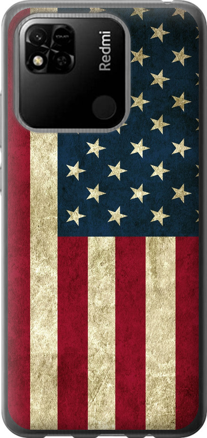 Прапор США