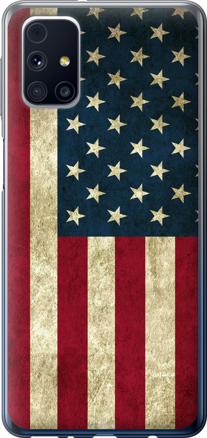 Прапор США