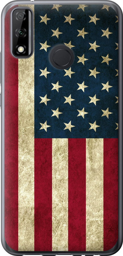 Прапор США
