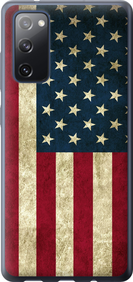 Прапор США