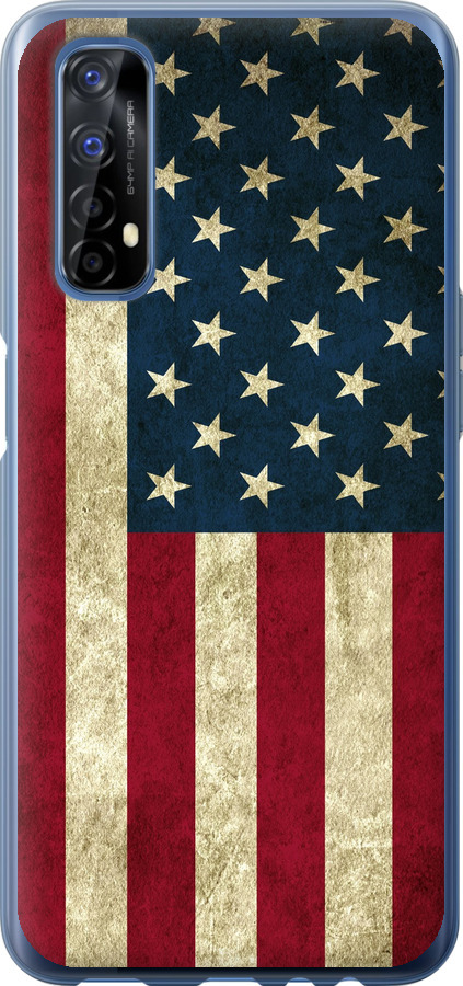 Прапор США