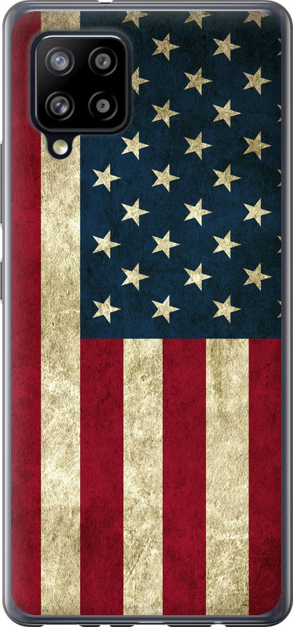 Прапор США