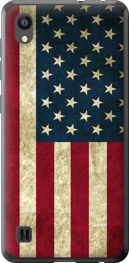Прапор США