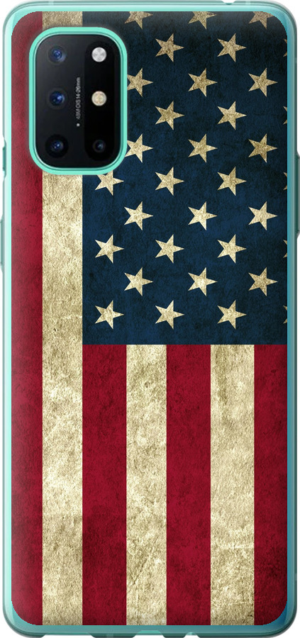 Прапор США