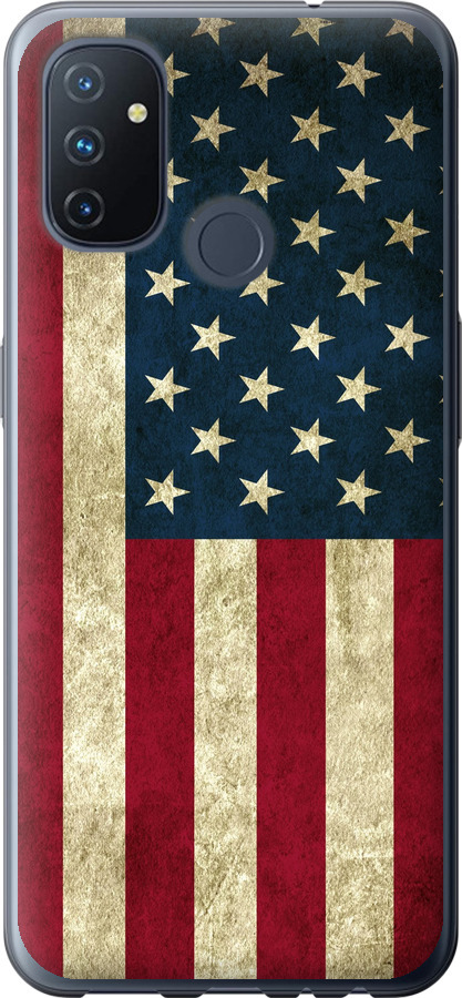 Прапор США