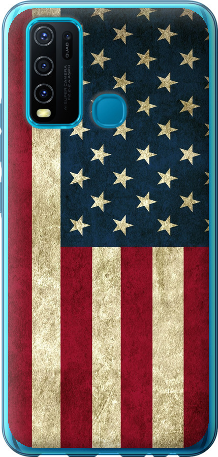 Прапор США