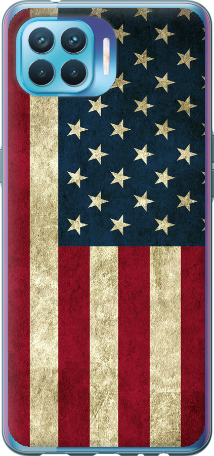 Прапор США