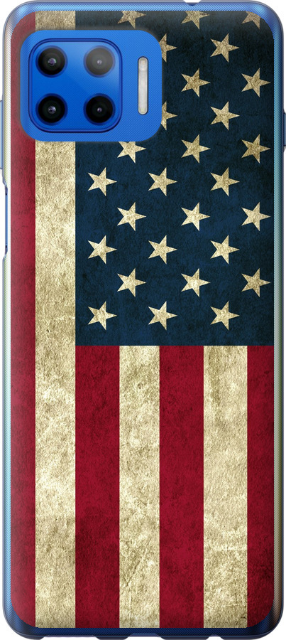 Прапор США