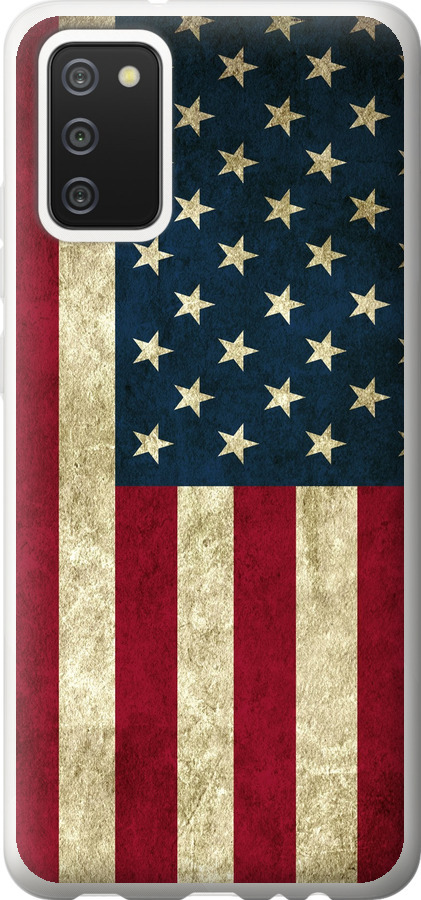 Прапор США