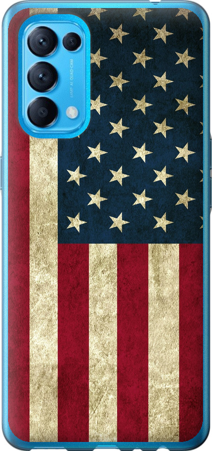Прапор США