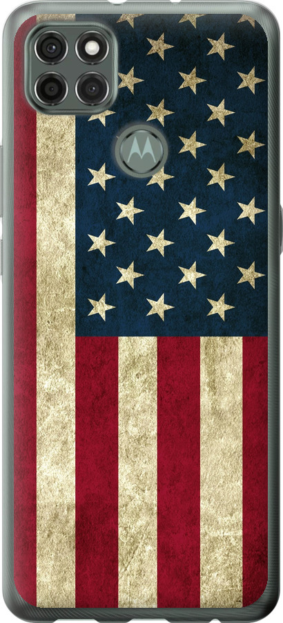 Прапор США