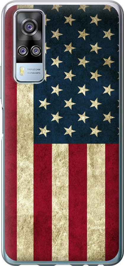 Прапор США