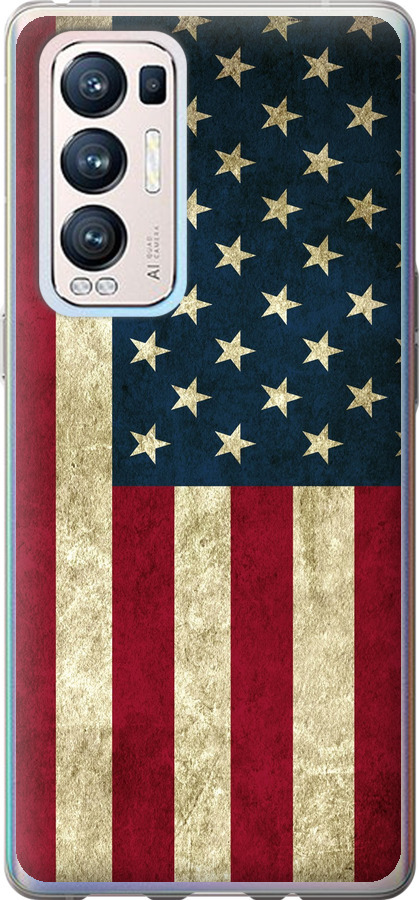 Прапор США