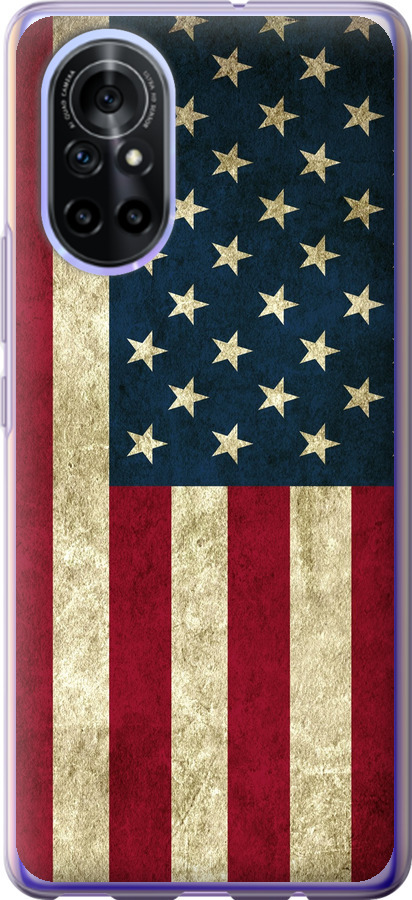 Прапор США