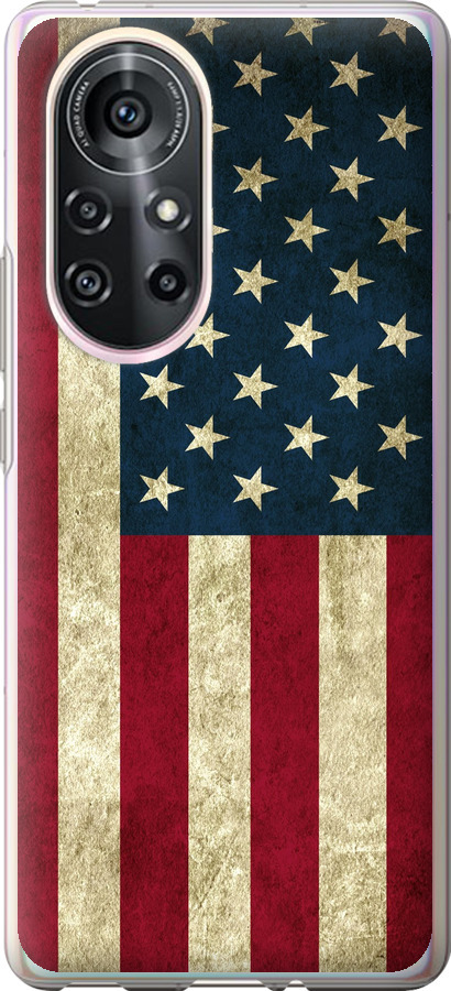 Прапор США