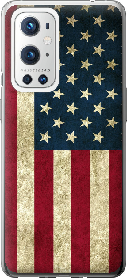 Прапор США