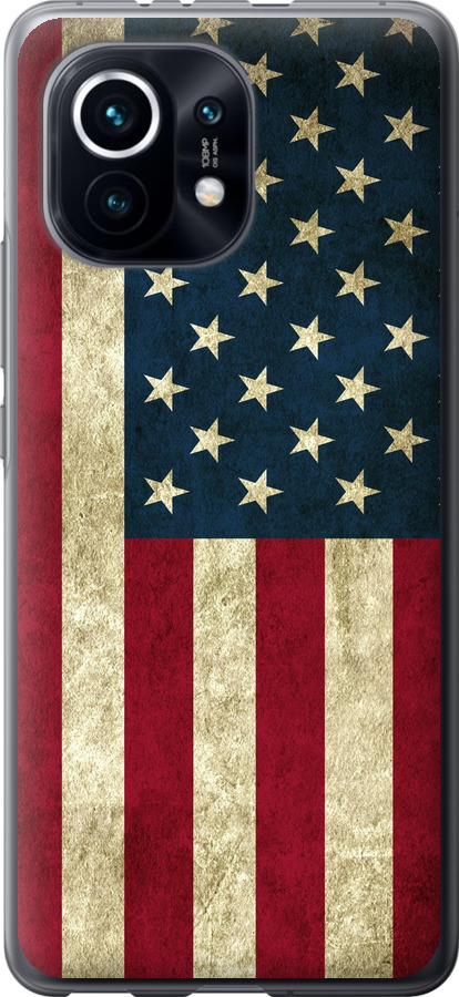 Прапор США
