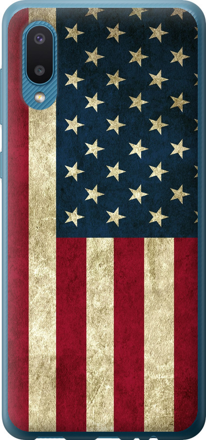 Прапор США