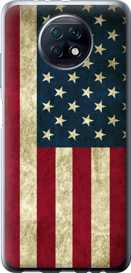 Прапор США