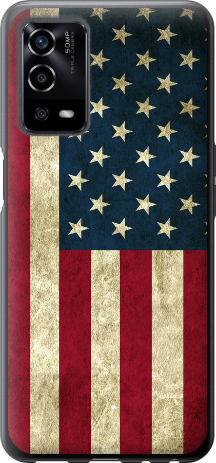 Прапор США