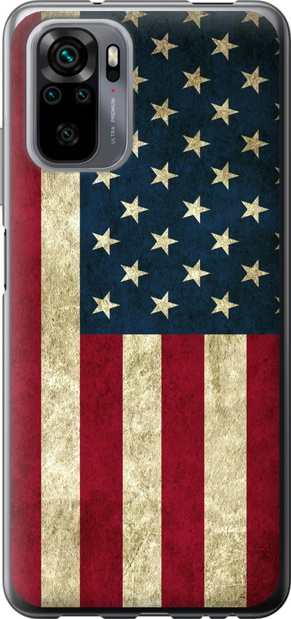 Прапор США