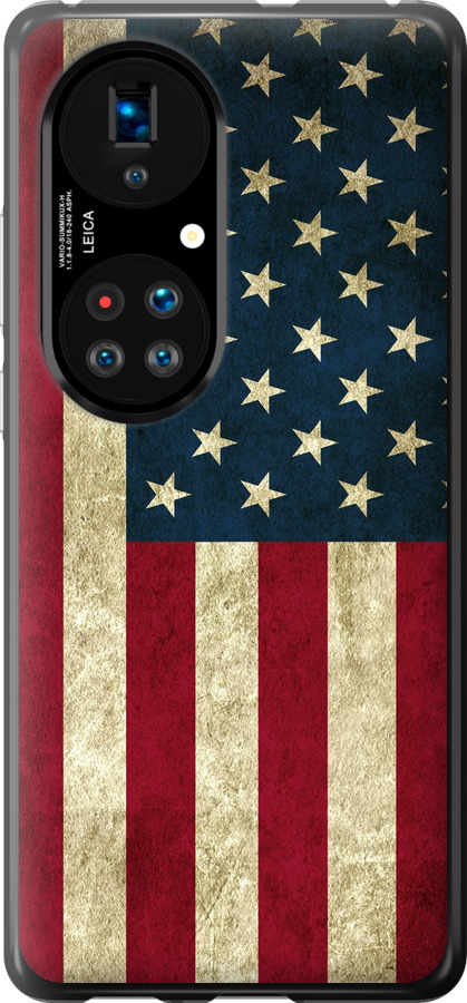 Прапор США