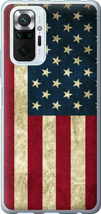 Прапор США