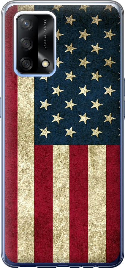 Прапор США
