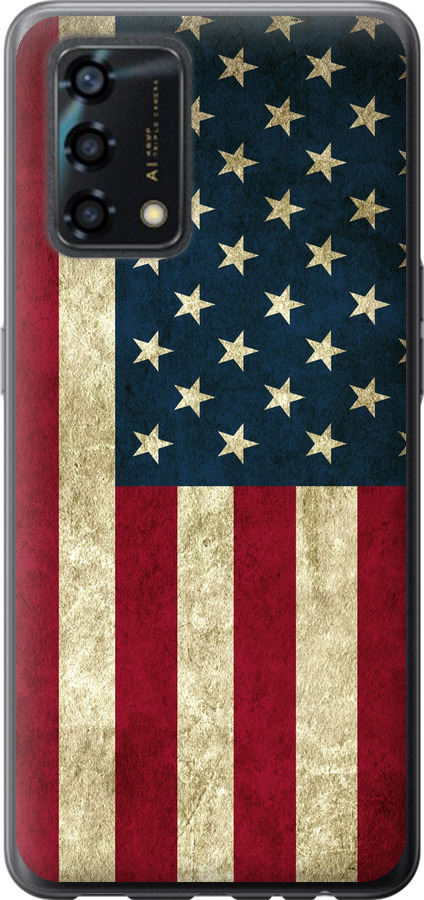 Прапор США