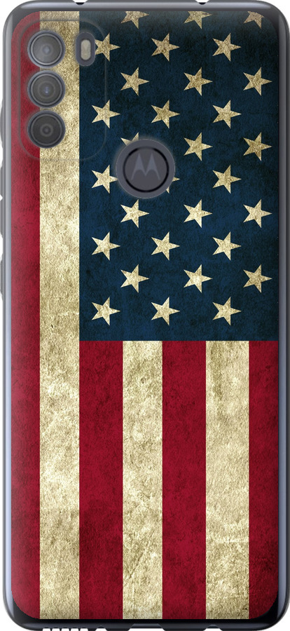 Прапор США