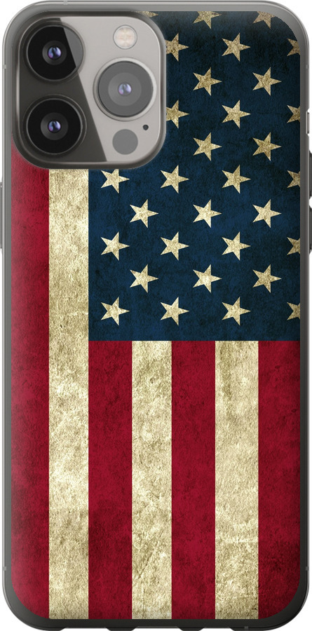 Прапор США