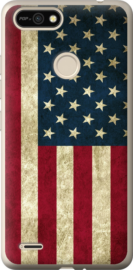 Прапор США