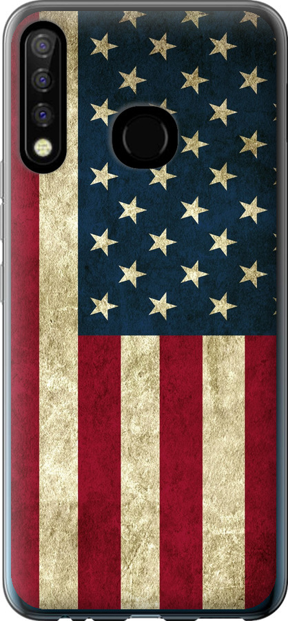Прапор США