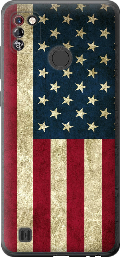 Прапор США