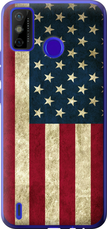 Прапор США