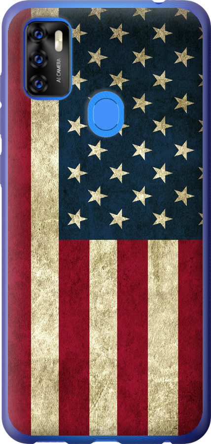 Прапор США