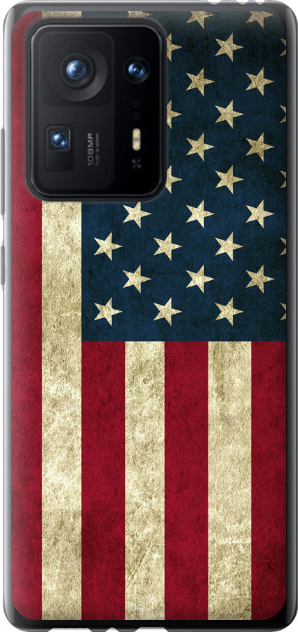 Прапор США