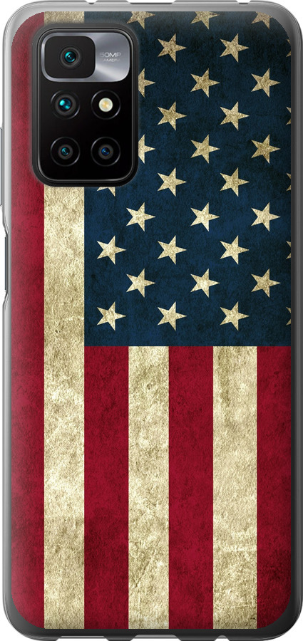 Прапор США