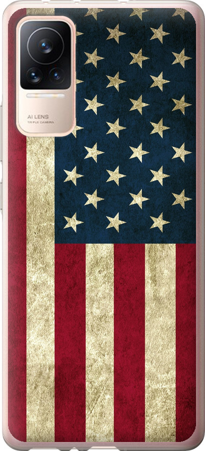 Прапор США