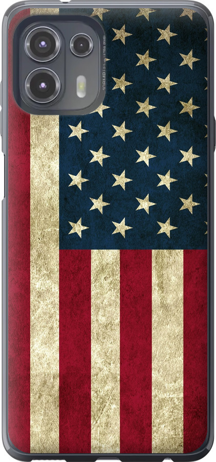 Прапор США