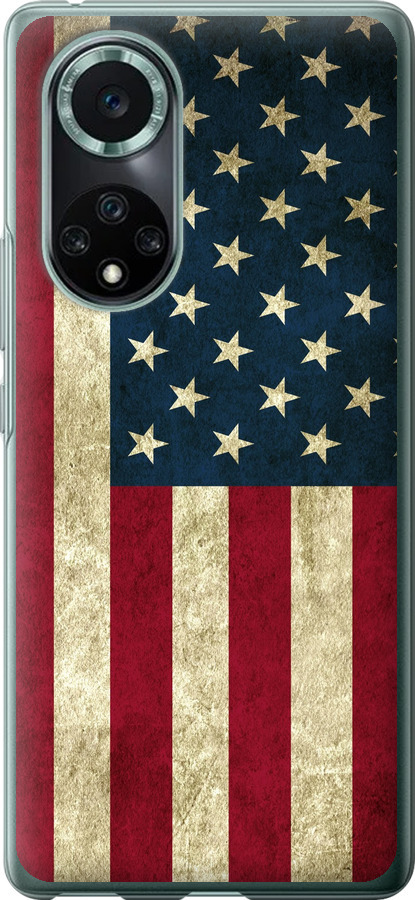 Прапор США