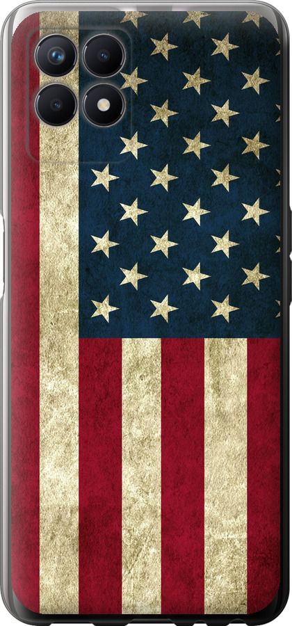 Прапор США