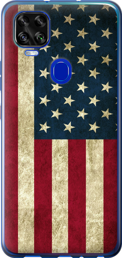 Прапор США