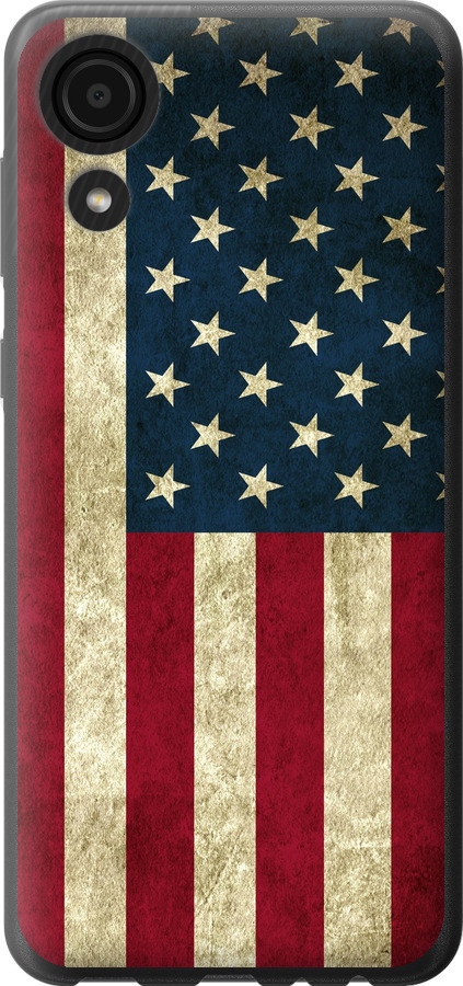 Прапор США