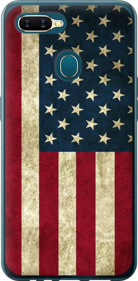 Прапор США