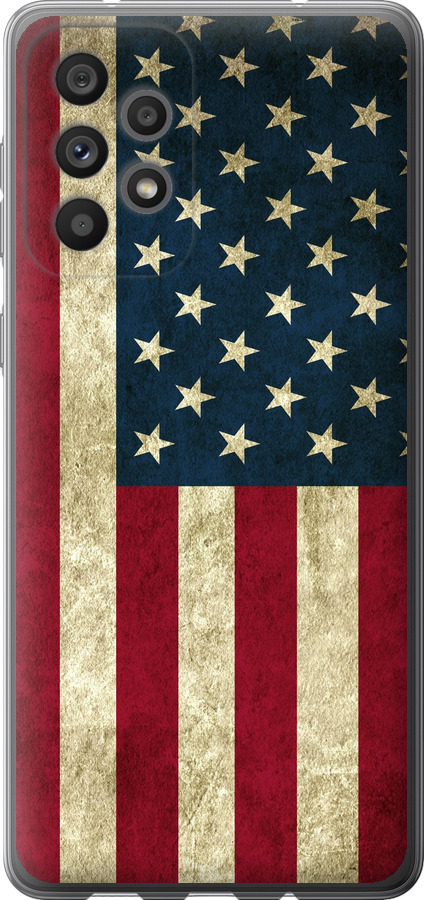 Прапор США