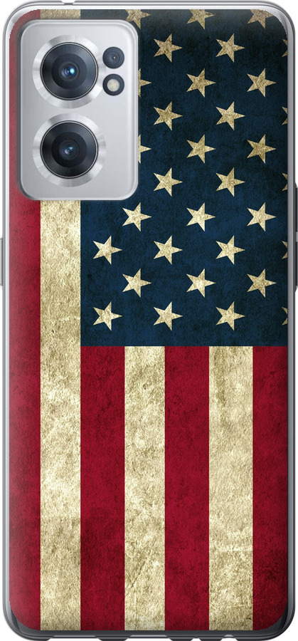 Прапор США