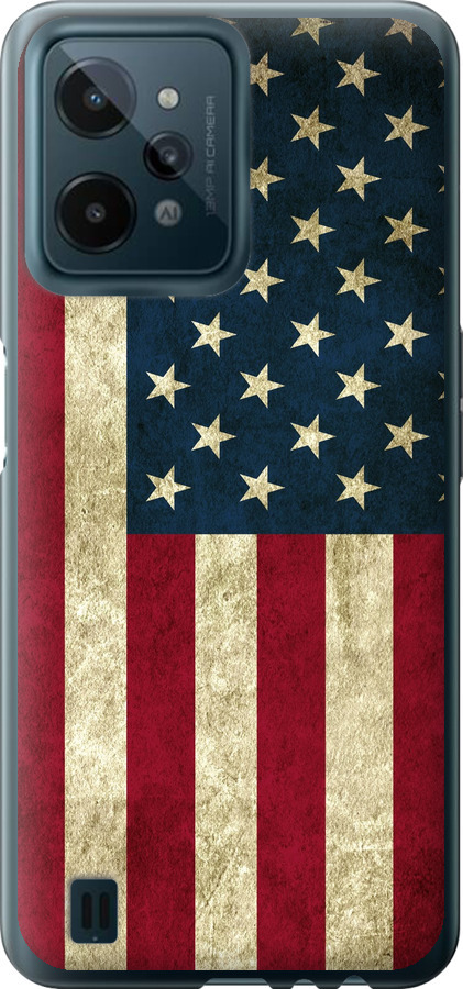 Прапор США