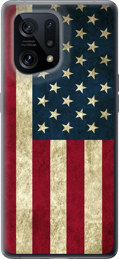 Прапор США