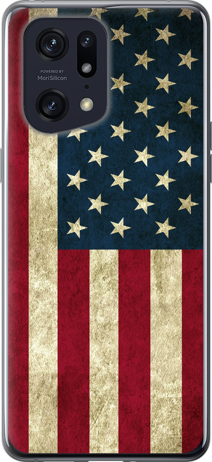 Прапор США